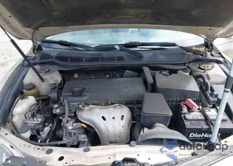 2007 Toyota Camry Le из США, поврежденный, VIN 4T1BE46K67U069915